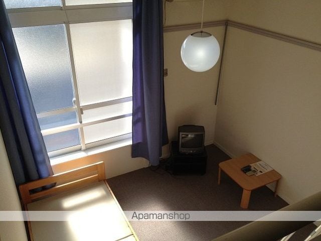 レオパレスロフォスの内装写真