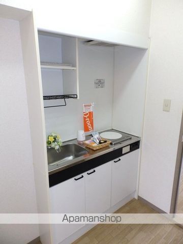 セジュール錦見の内装写真