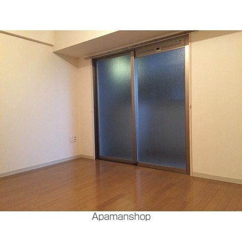 サングランパの内装写真