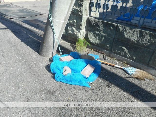 アーバンハイツの外観写真