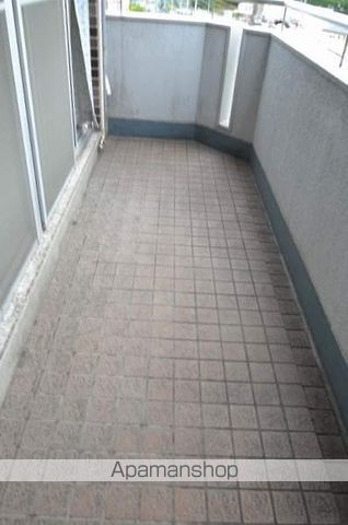 メゾン中山の内装写真