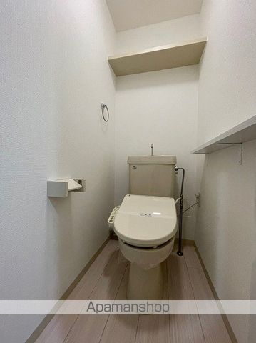 K’sB 長束の内装写真