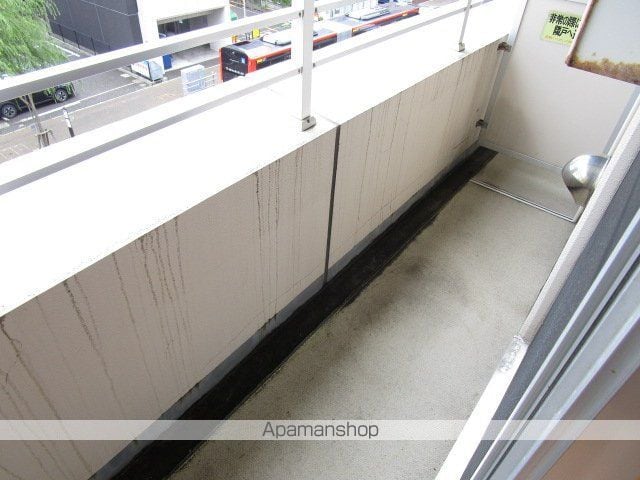 SUITE・HNDの内装写真