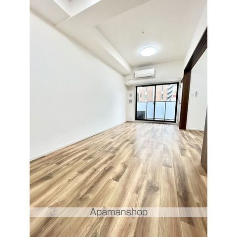 SーRESIDENCE高岳BRESAの内装写真