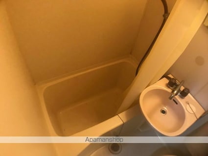 滋賀県草津市笠山４丁目[1K/17.25m2]のバス