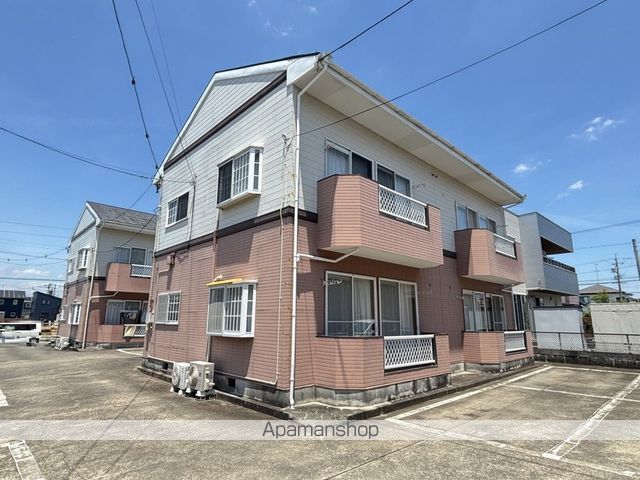 ハイツ小沢III