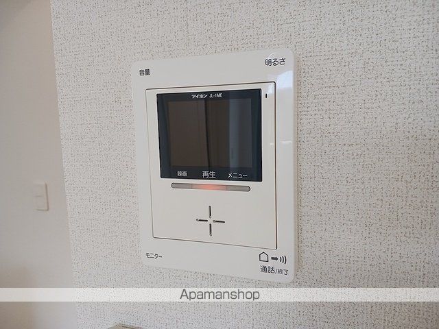 ブリッサ港西Iの内装写真