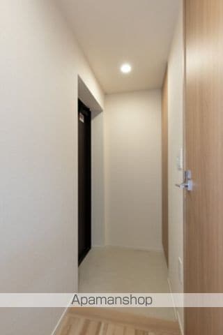 ジオエント大塚の内装写真