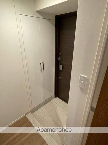 パークアクシス神楽坂・早稲田通りの内装写真