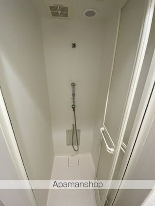 東京都杉並区成田東４丁目[1R/12.43m2]のバス