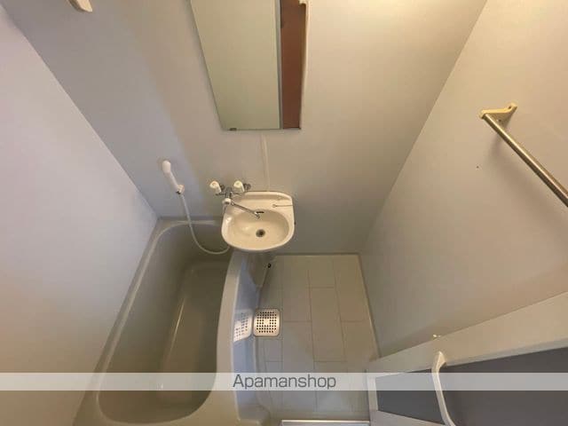 レオパレスオルヴィエートの内装写真