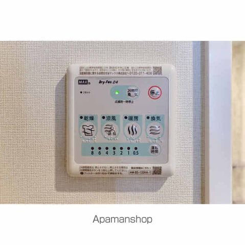 ナーベルお茶の水の内装写真