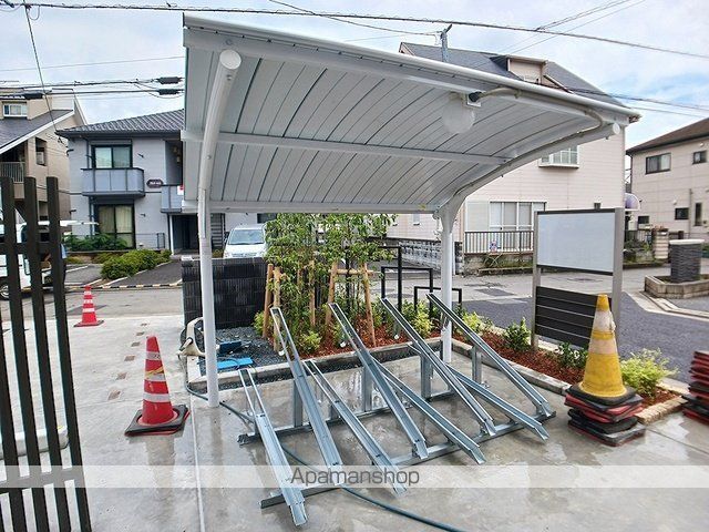 ストーキアの外観写真
