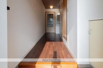 ＧＲＥＥＮ　ＰＡＬ[1K/25m2]の玄関