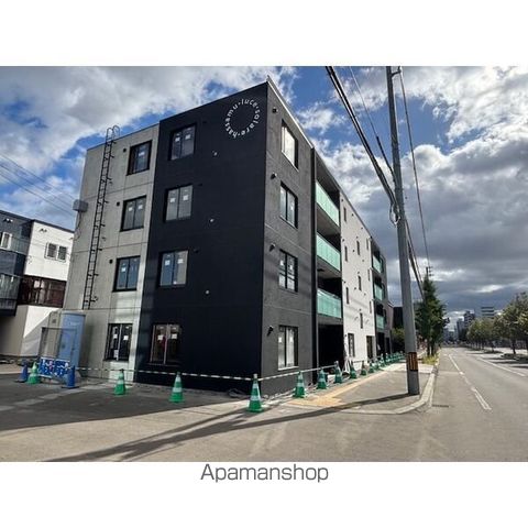 luce solare発寒の外観写真