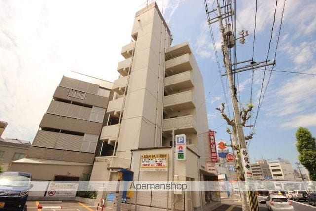 リブレ東蟹屋の外観写真