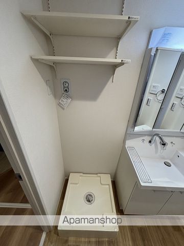 エムズ谷六の内装写真