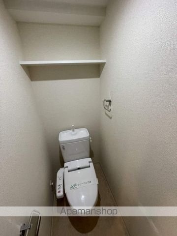 UURコート名古屋名駅の内装写真