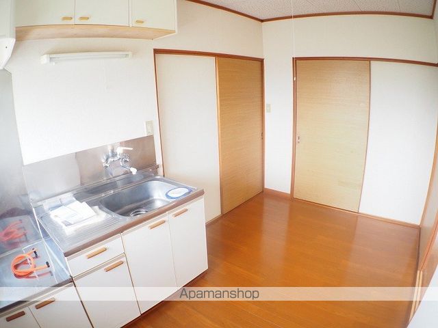 サニーヒルズ伊北 A棟の内装写真
