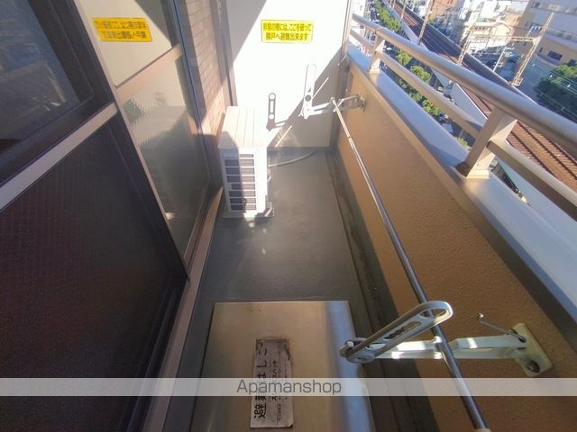 グランディ小阪の内装写真