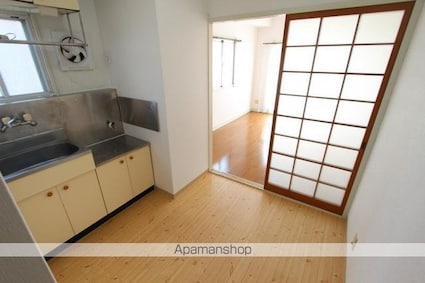 香川県高松市西宝町１丁目[1K/19.44m2]のその他部屋・スペース