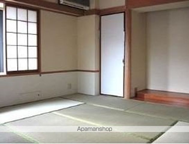 ウェルブライト藤崎の内装写真