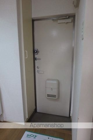 グリーンハウスパルの内装写真