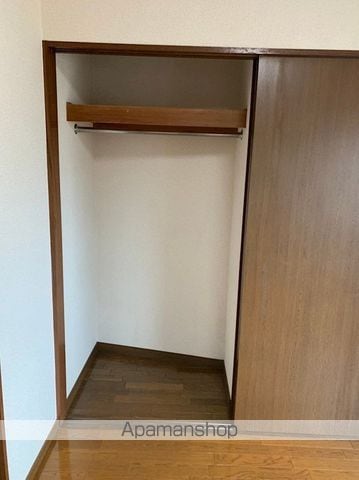 レンツェン松庵の内装写真