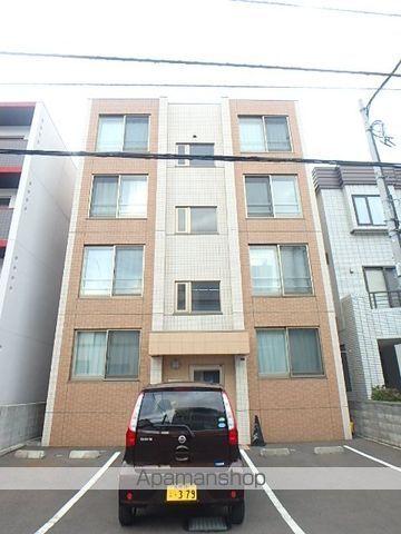 FINE311の外観写真