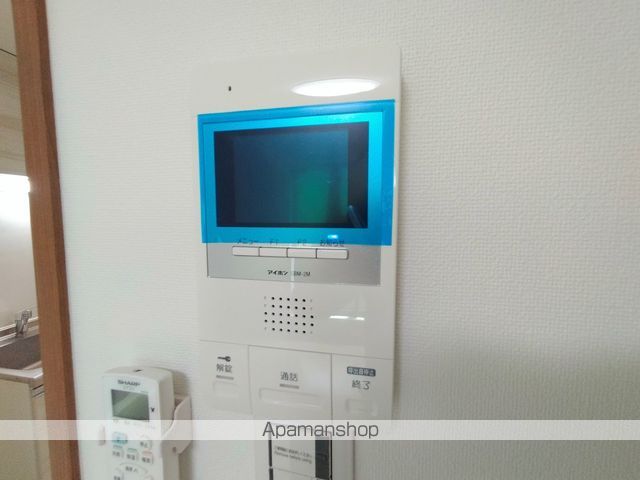 ドエル小松SOUTHの内装写真