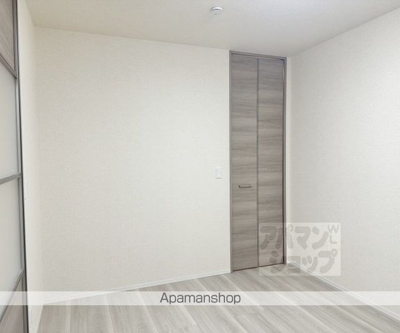 Hermanos del espacioの内装写真