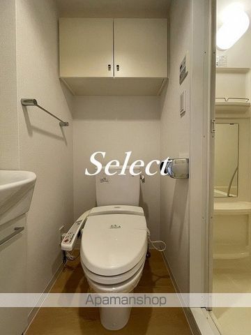 ラ・エテルノ横浜関内の内装写真