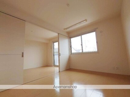 イソラ　フェリジェ[2DK/62.39m2]の内装2