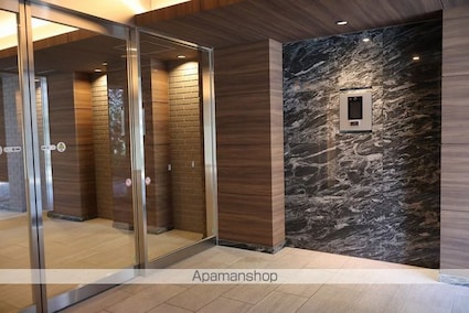 レジディア仙台北四番丁プレイス[1LDK/36.48m2]のエントランス2