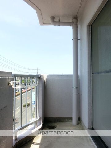 アップル第1マンションの内装写真