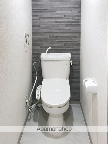 フェアロージュ古河の内装写真