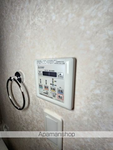 MAXIV大阪堺の内装写真