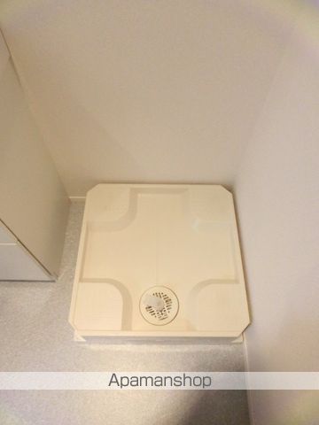 NT新大阪PREMIUMの内装写真