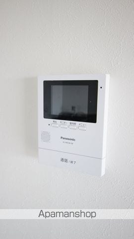 ハイドリーム宮本の内装写真