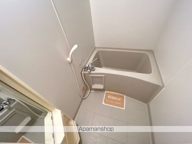 サンパティオの内装写真