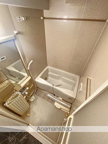 SーFORT青葉しらとり台の内装写真