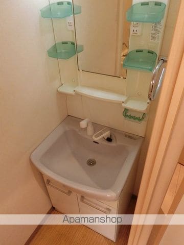 CASA AL MAREの内装写真