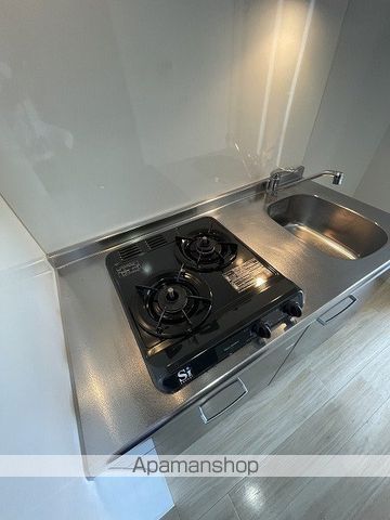 スカイホースの内装写真