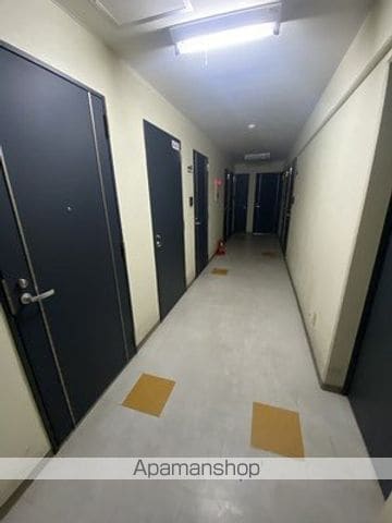 ARTNOW清田の内装写真