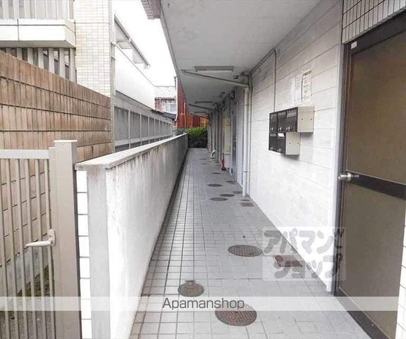 ハイツ華園の外観写真