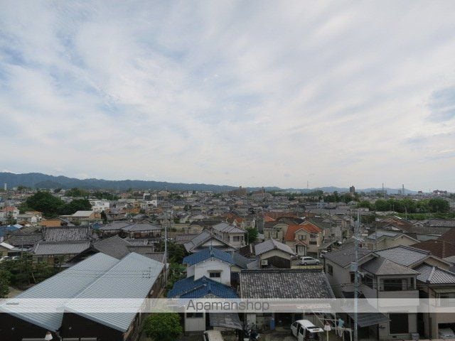 シティパレス熊取のその他写真