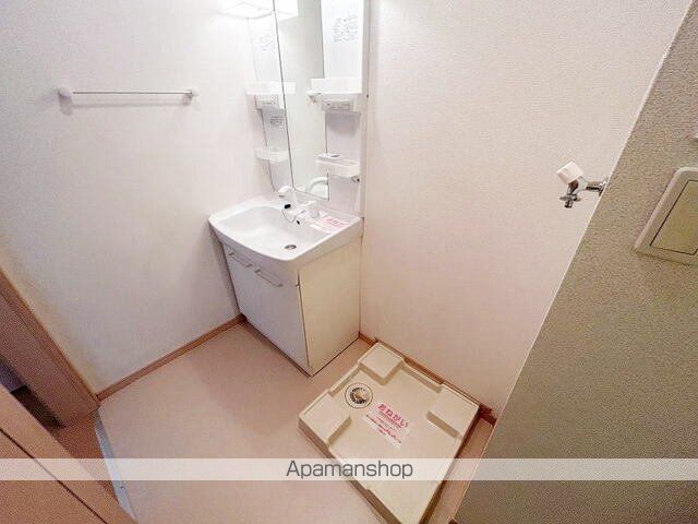 サリーチェVIの内装写真