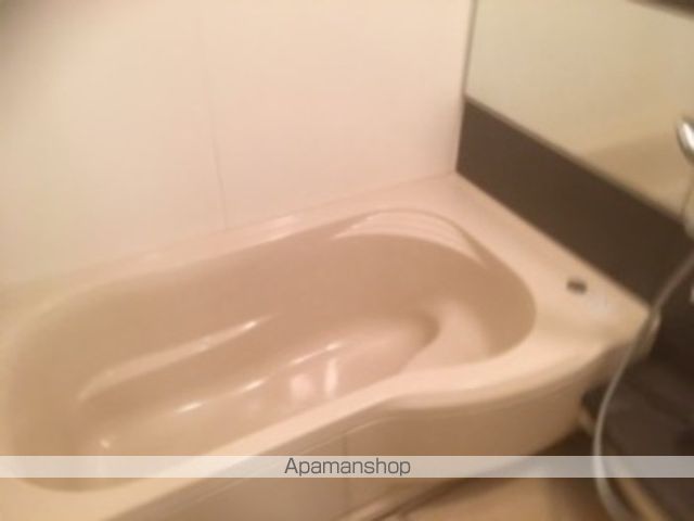 ハルトリーゲル Aの内装写真