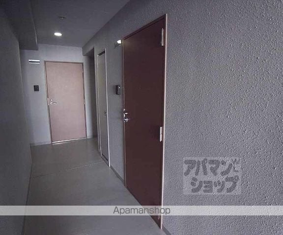 メゾン・ビロングの内装写真