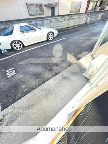 シティハイツすずきの内装写真